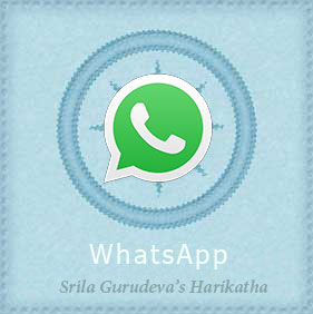WhatApp Group