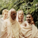 Srila Bhaktivedanta Narayana Gosvami Maharaja