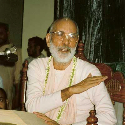 Srila Bhaktivedanta Narayana Gosvami Maharaja