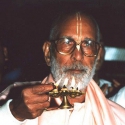 Srila Bhaktivedanta Narayana Gosvami Maharaja