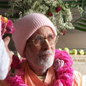 Srila Bhaktivedanta Narayana Gosvami Maharaja