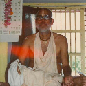 Srila Bhaktivedanta Narayana Gosvami Maharaja