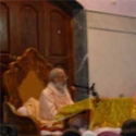 Srila Bhaktivedanta Narayana Gosvami Maharaja