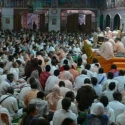 Sri Giridhari Gaudiya Matha - Govardhana, India